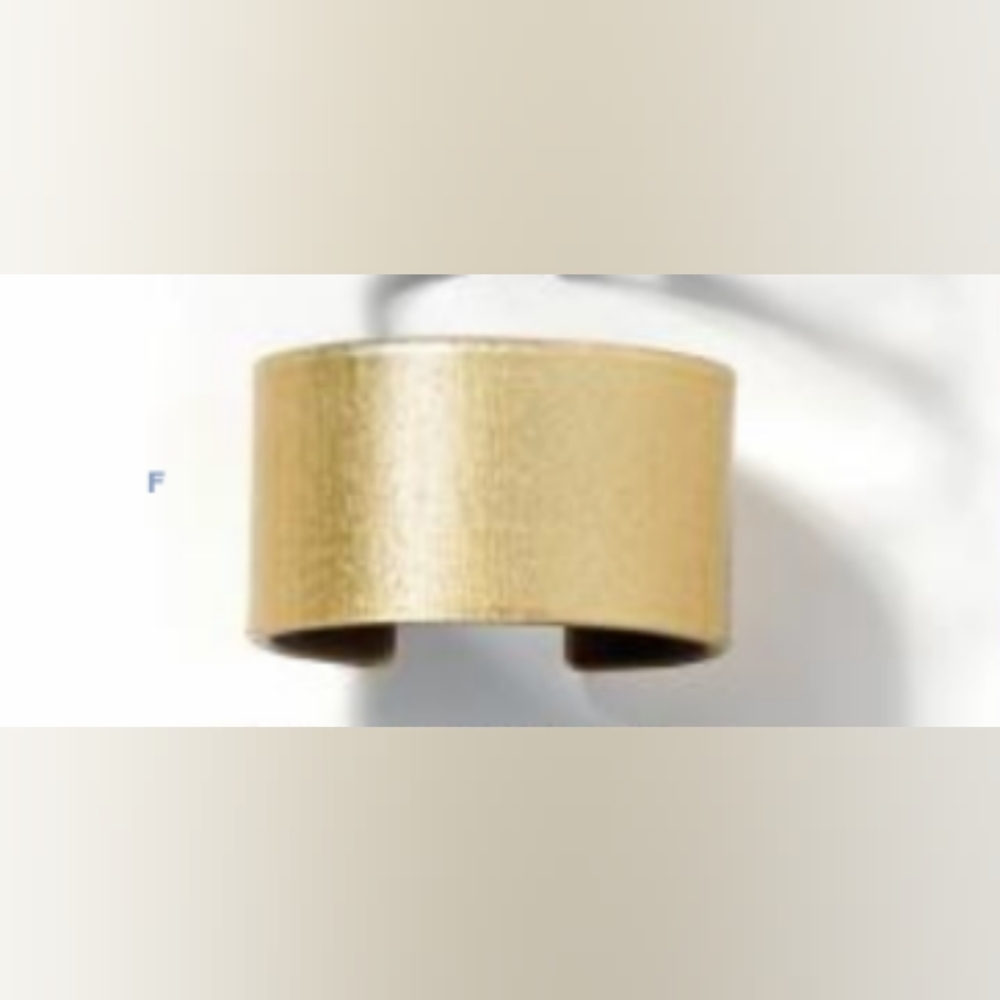 New Color By Amber Cuff